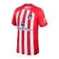 Prima Maglia Atletico Madrid 2024